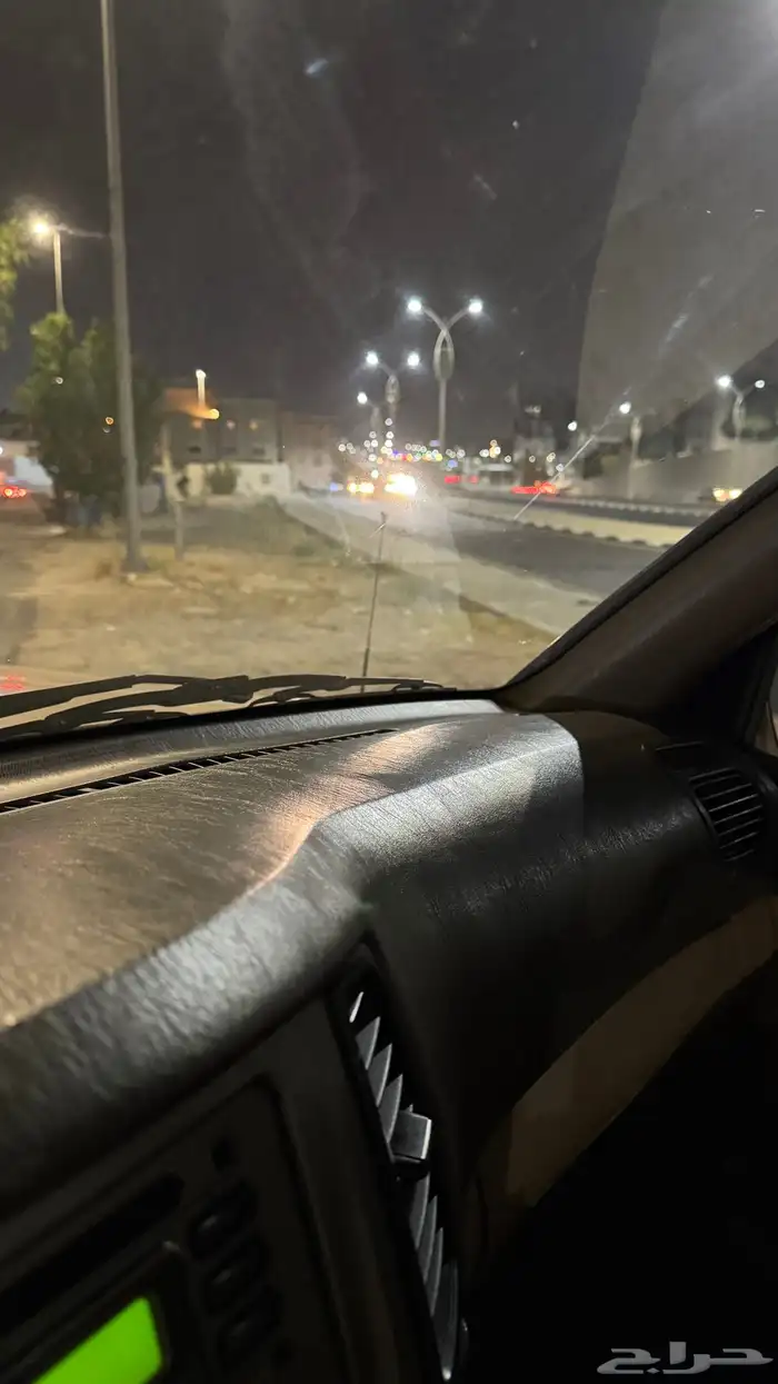 لاندكروزر GXR 2004 27