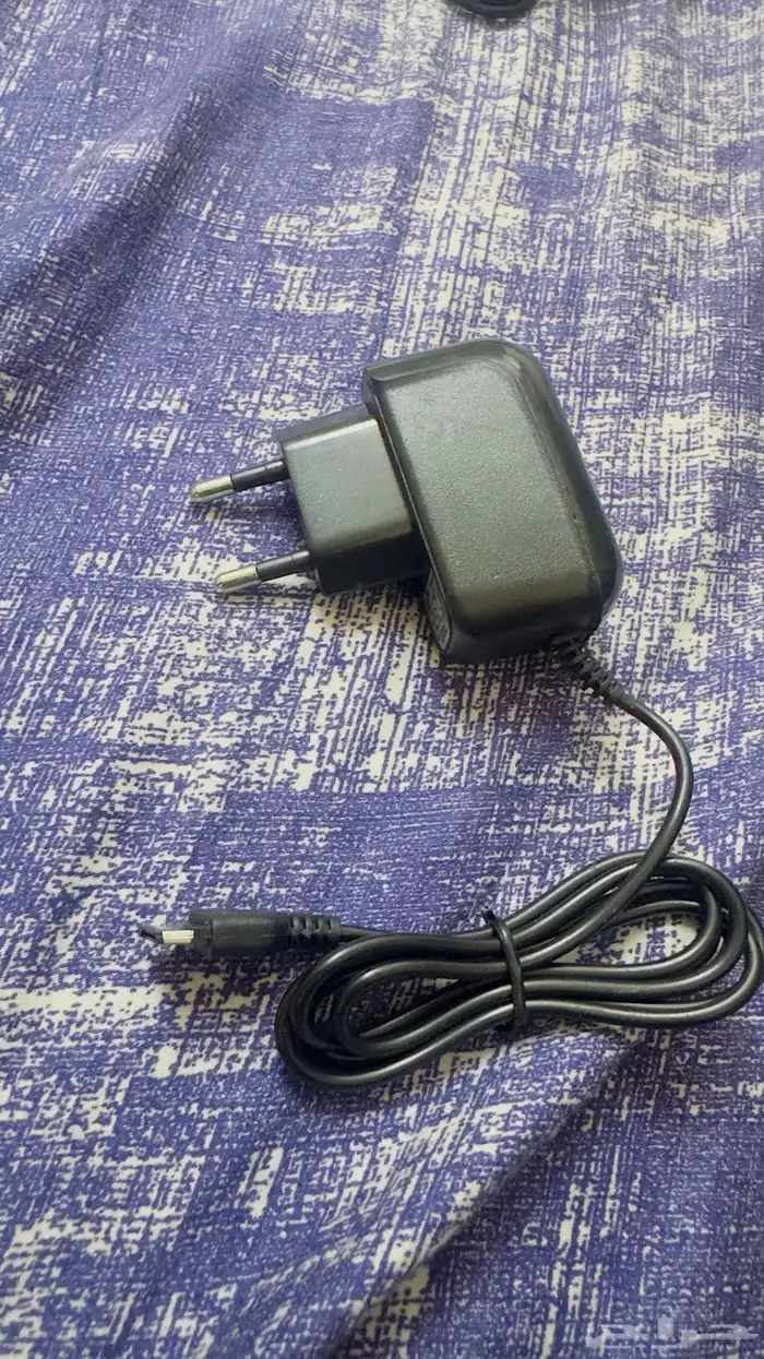 شحن سامسونج قديم 1