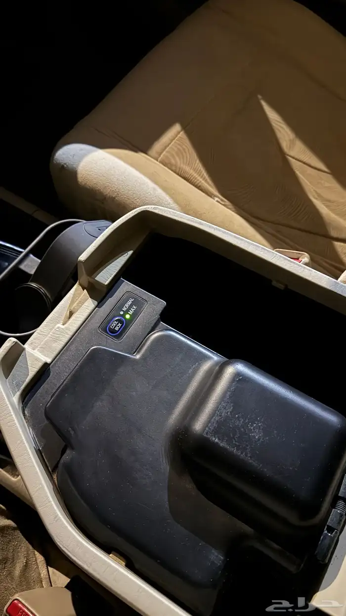 لاندكروزر GXR 2004 24