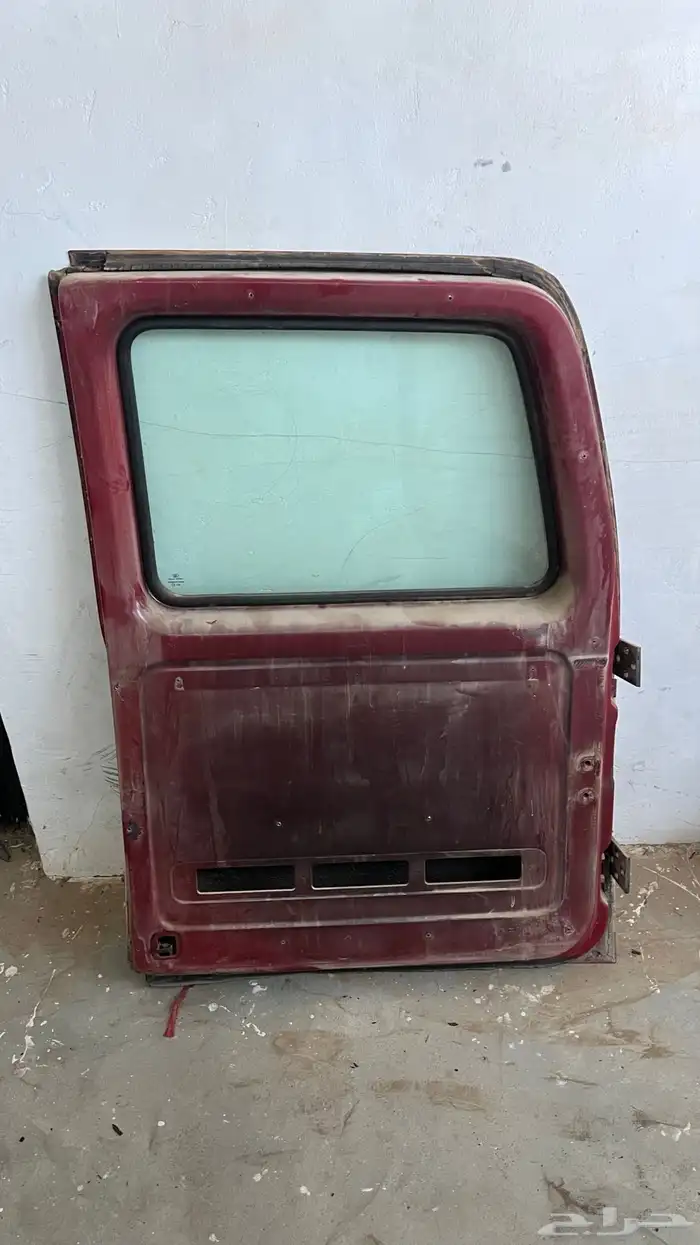 أبواب جمس 83 بلد 1