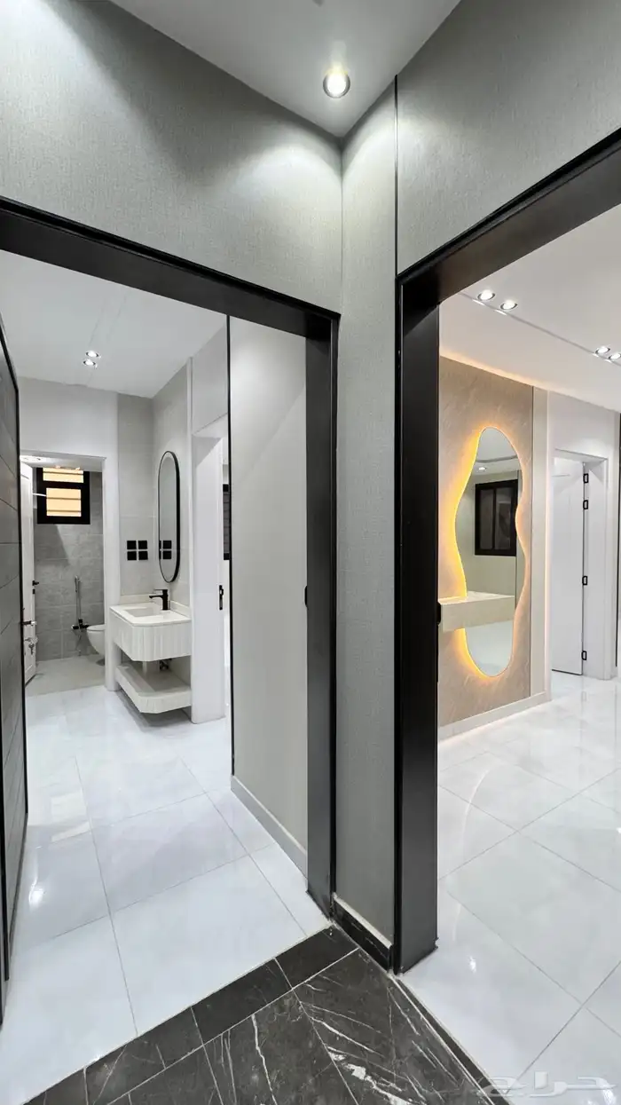 للبيع روف علوي بملحق ابهاالمحاله 1