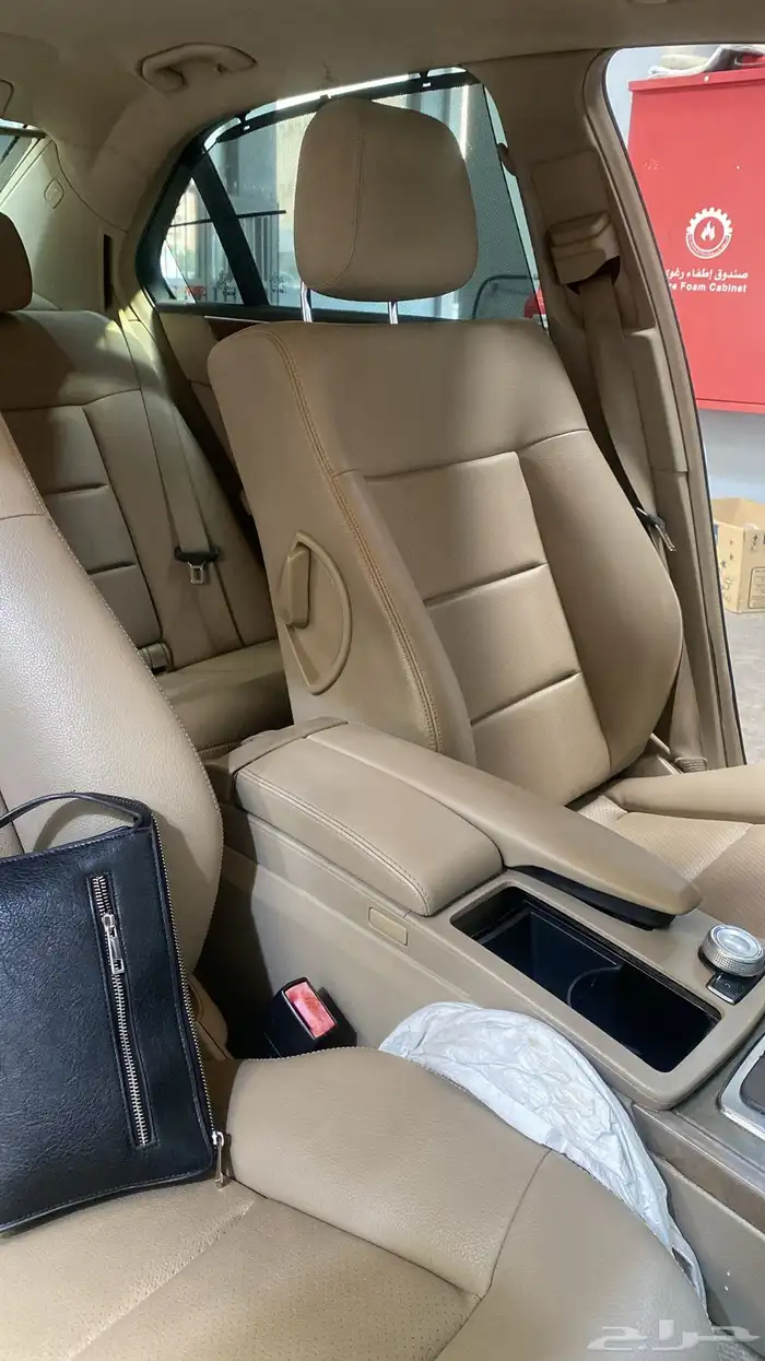 مورسدس 2011 e200 40