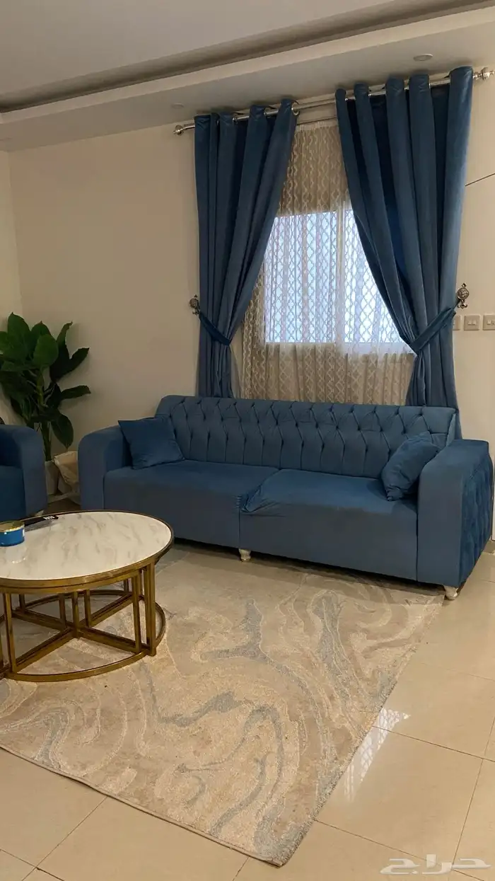 كنب وسجاد وستاره 1