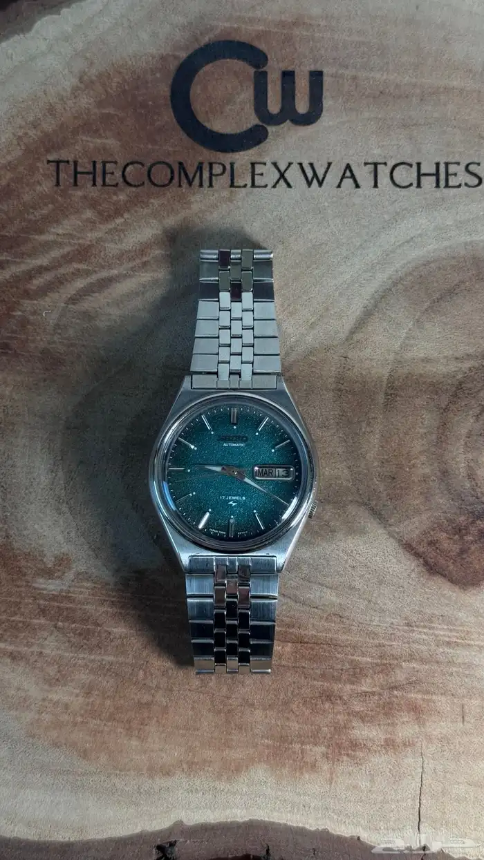 ساعات سيكو تخزين اصلي 4