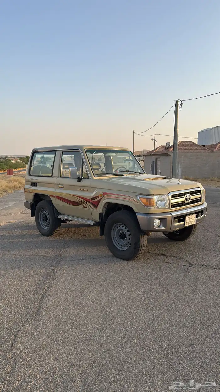 للبيع ربع2007ديزل 2