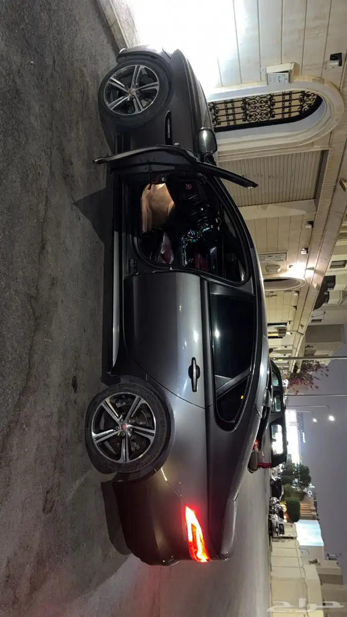 جاكوار 2016 XF R Sports 0