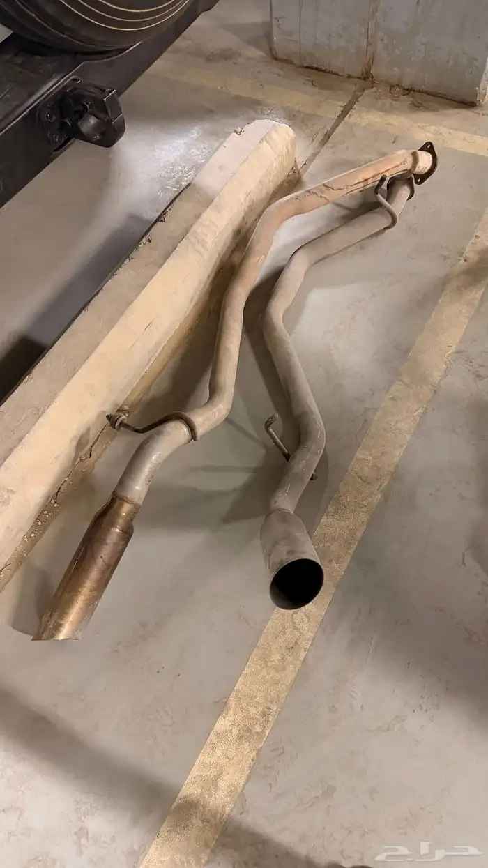 واي بايب تفريغ مخارج وفلتر سبكتر للبيع 3