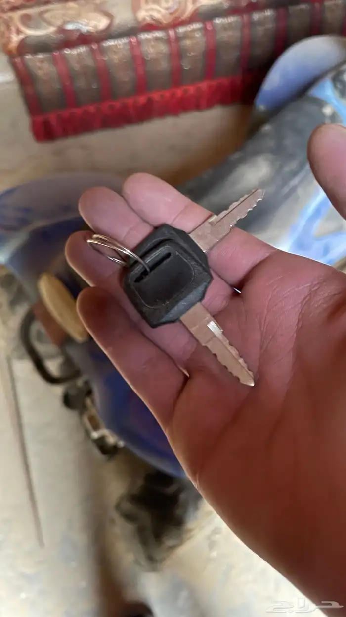 دباب بحاله الوكاله استخدام شهر واحد فقط 4