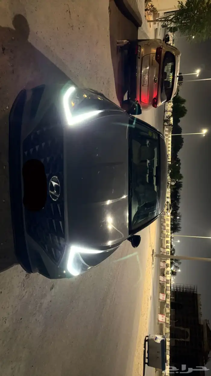سوناتا 2023 سعودية مكينه 2500 1
