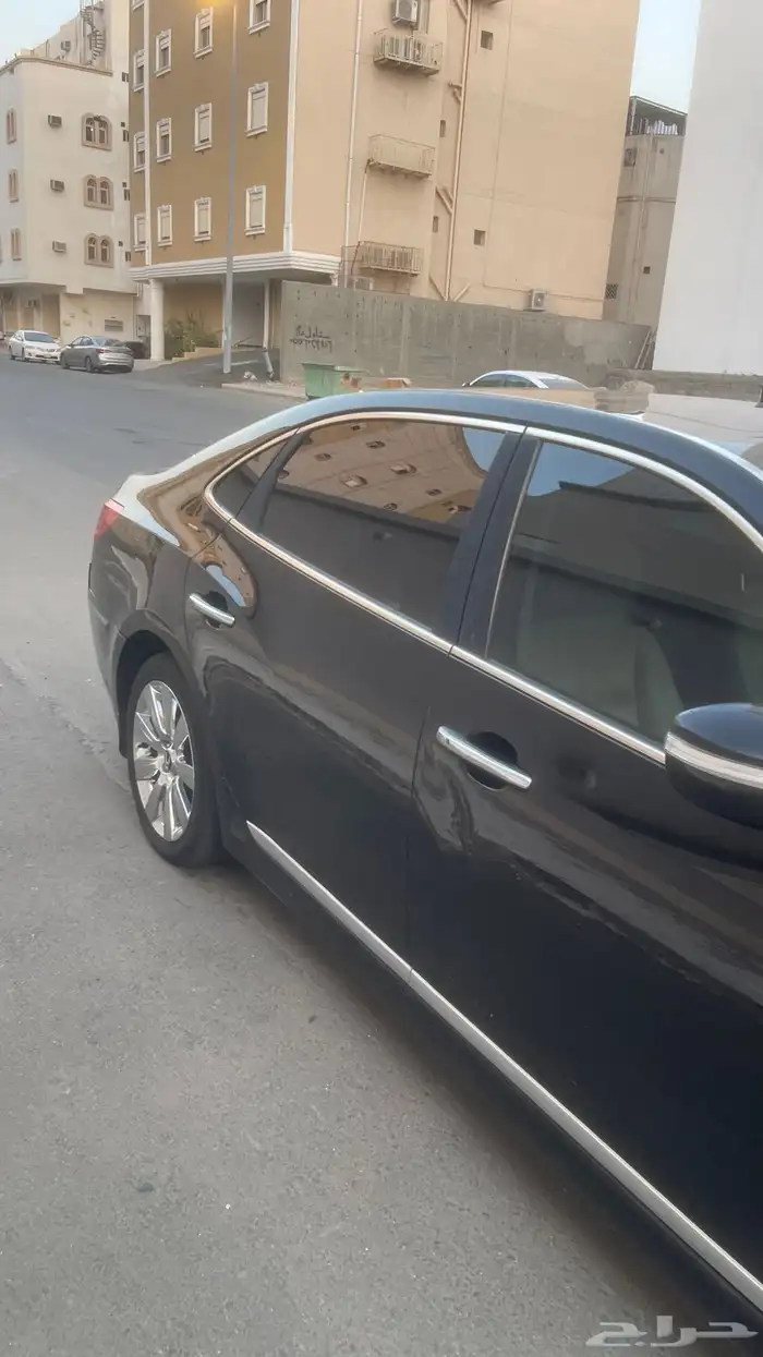 هونداي سنتنيال vs380 2013 1