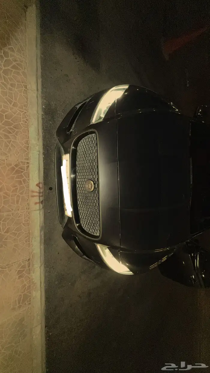 جاكوار 2016 XF R Sports 3