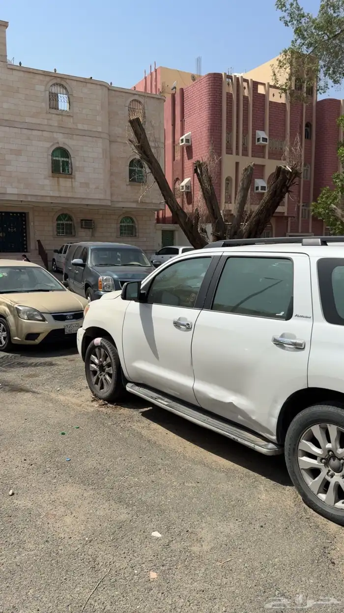 سيكويا 2009 للبيع 0