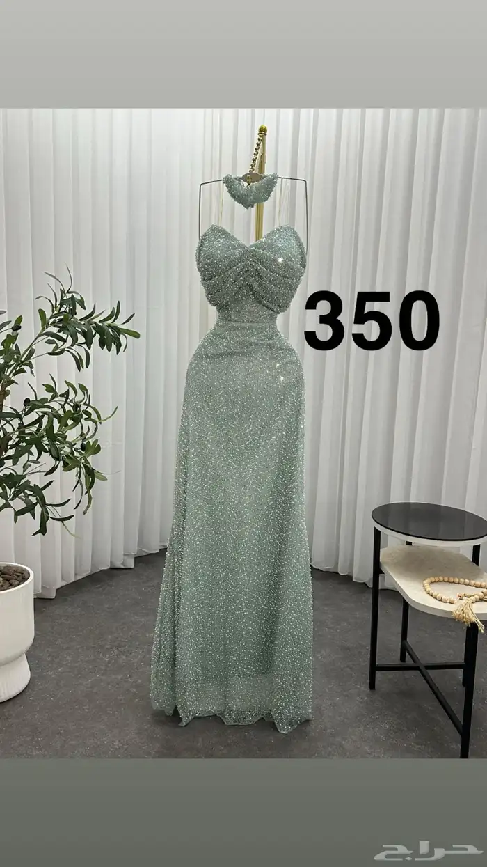 فساتين جديده من البوتيك باسعار مميزه 0
