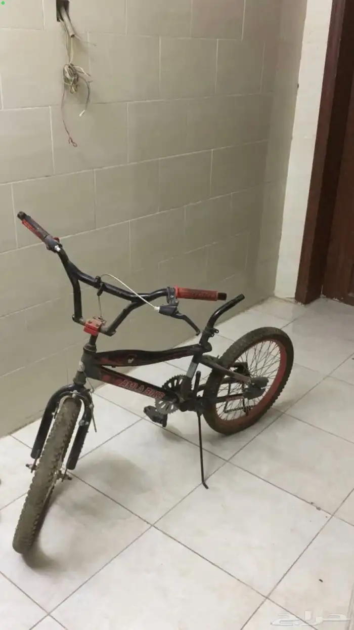 دراجة كوبرا 1