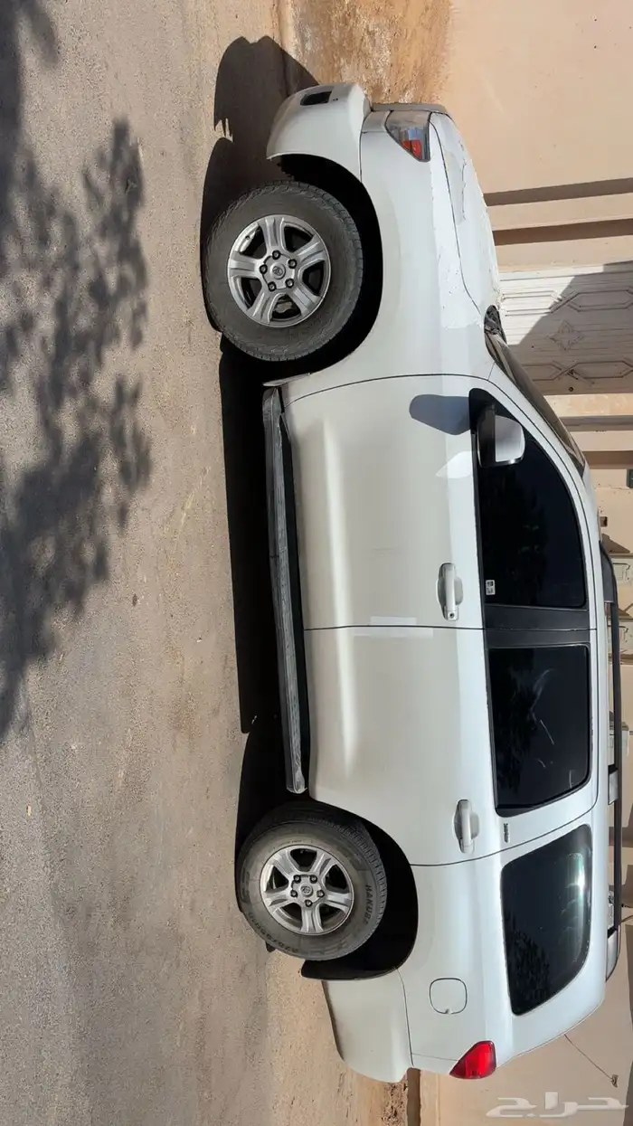 سكويا 2015 بدي وكاله كامل 2