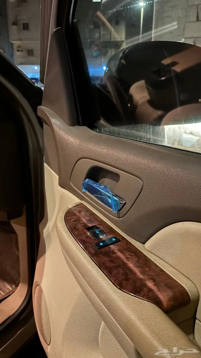 جمس يوكون 2009 وكالة 11