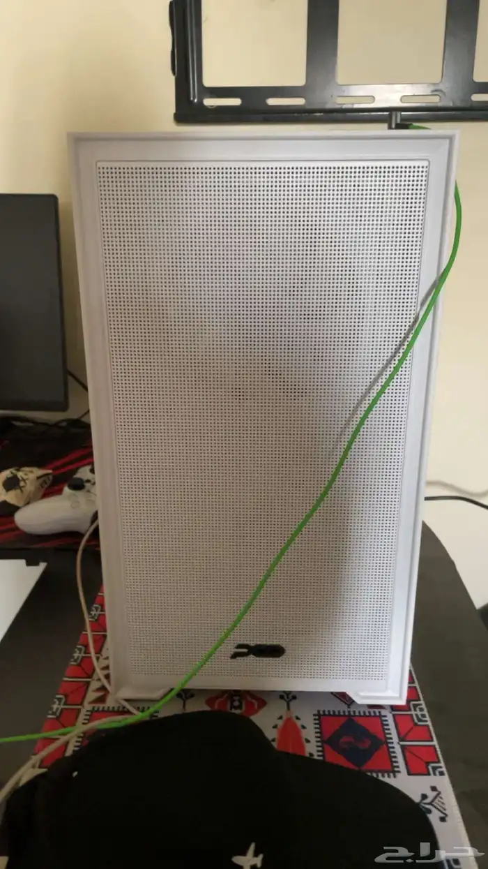 Pc قيمنق 1