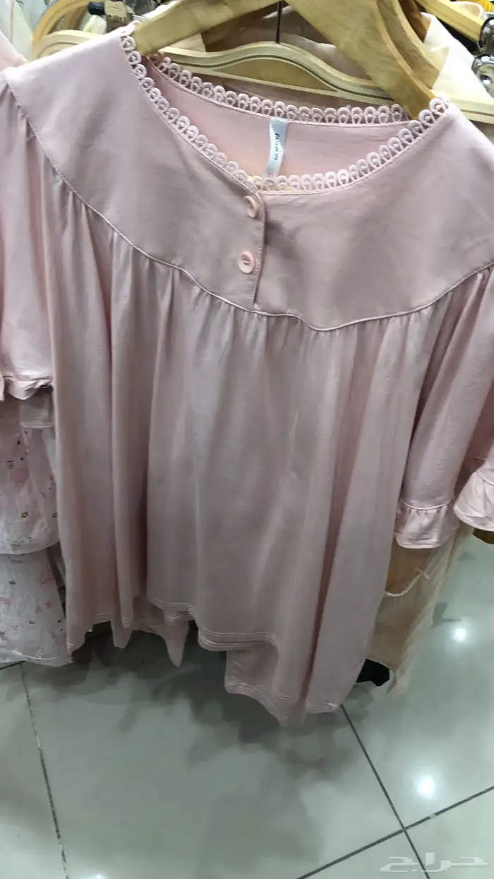 ملابس نسائيه جاهزه 25