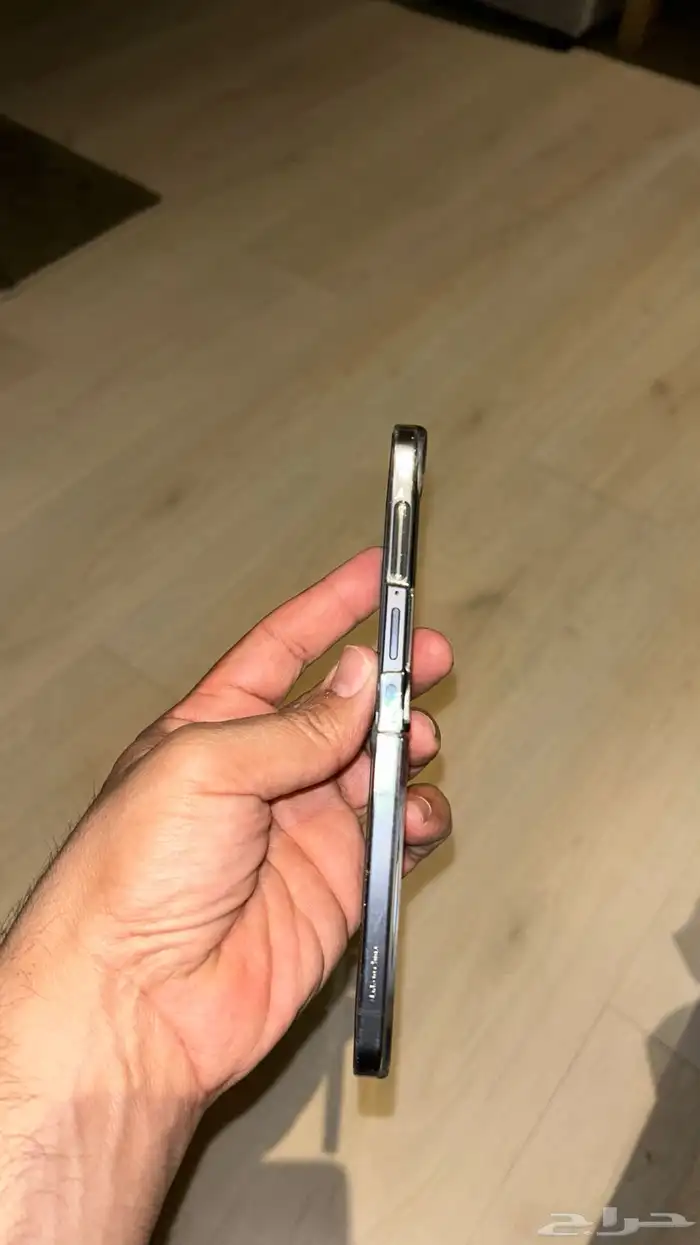 سامسونج زد فلب 7 samsung z flip7 5