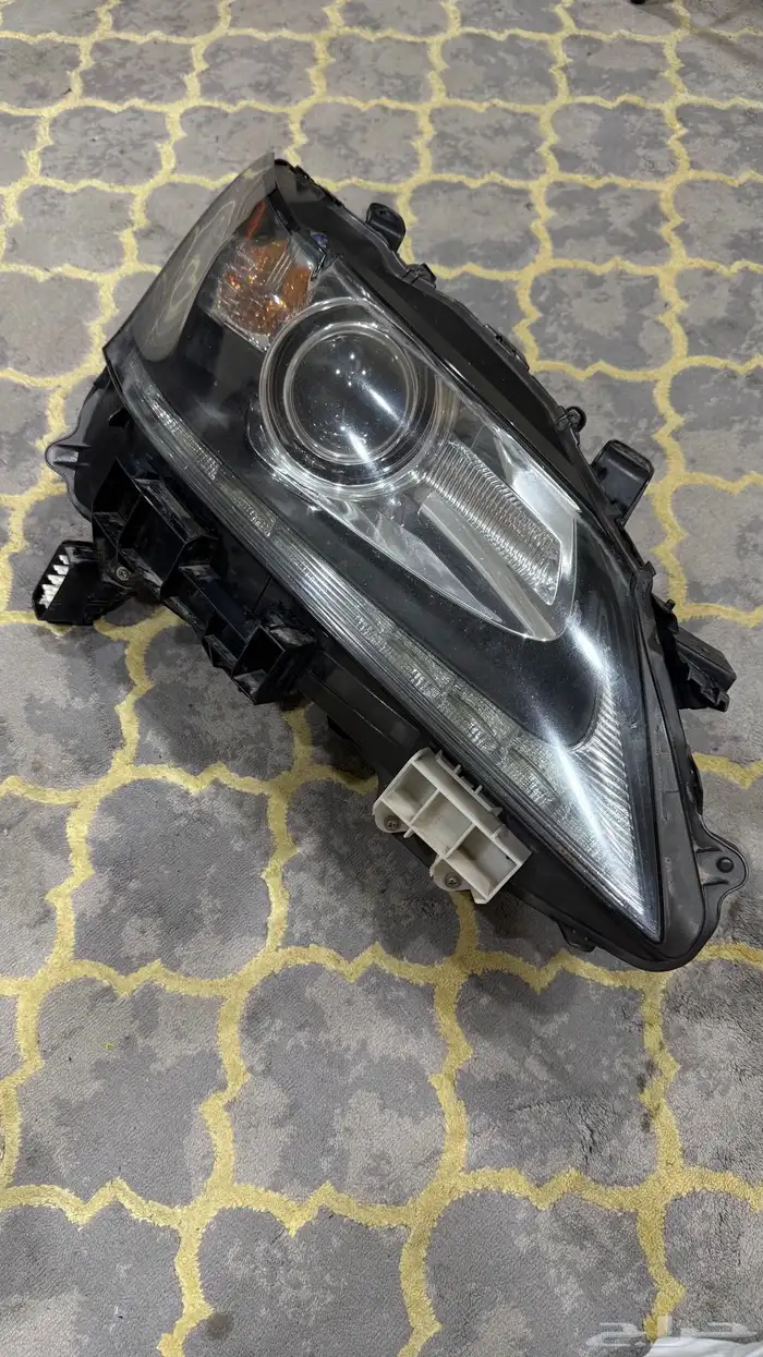 اسطب يسار لكزس gs350 2014 2
