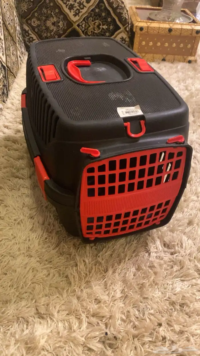 قفص 1