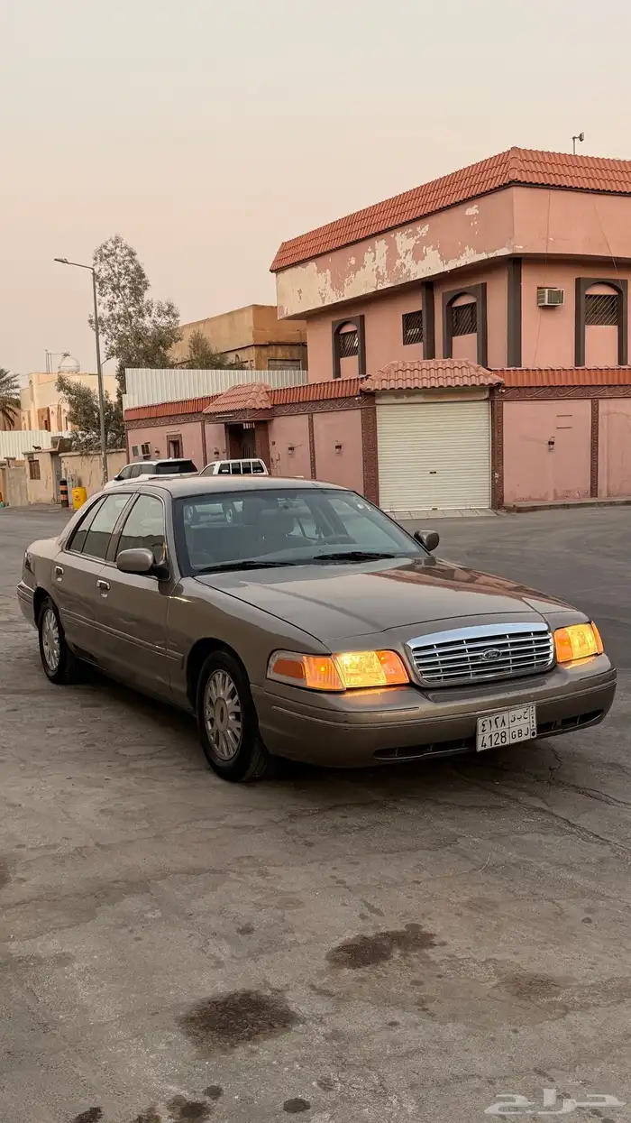 فكتوريا 2003 3