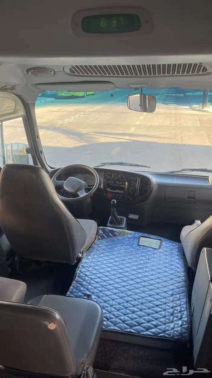 باص للإيجار 2