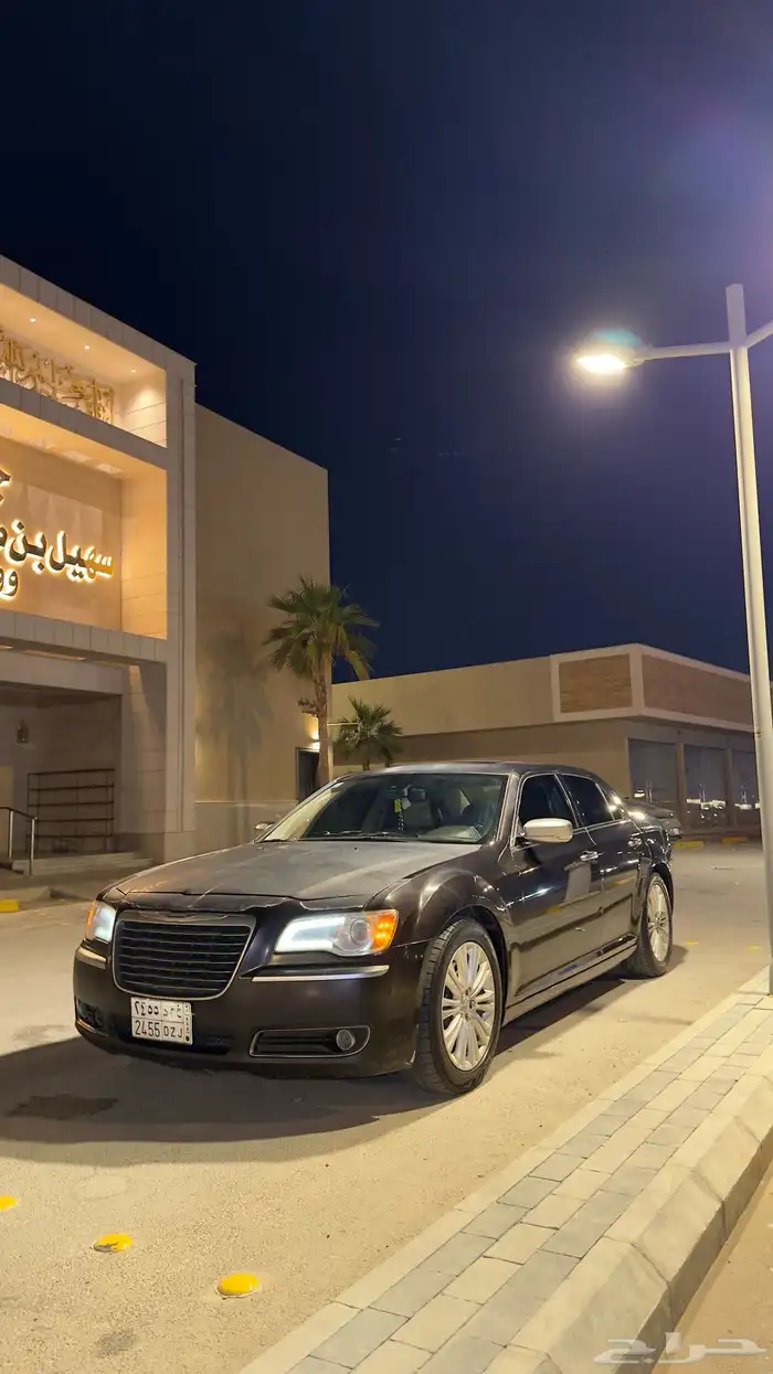 كرايزلر 2012 3