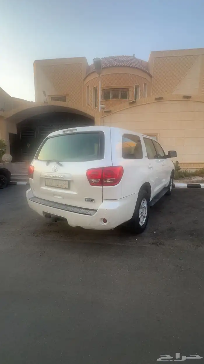 سكويا 2015 مالك الاول 2