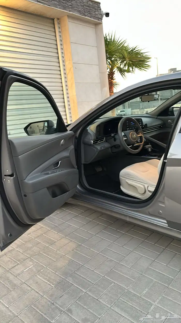 النترا هونداي 2022 11