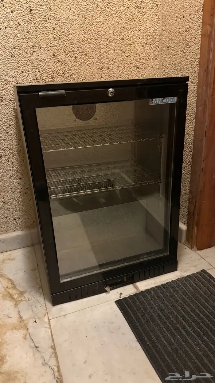 ثلاجات عرض وتحت الكونتر 4