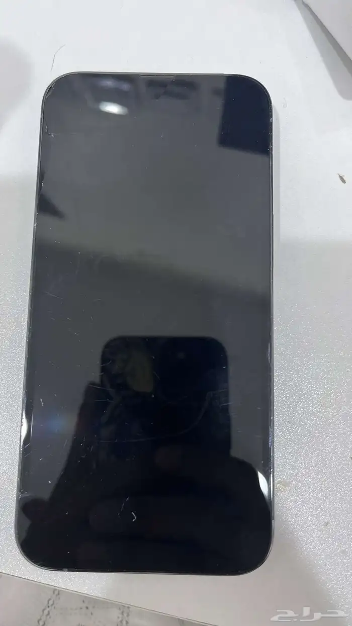 ايفون 13 برو 256قيقا 2