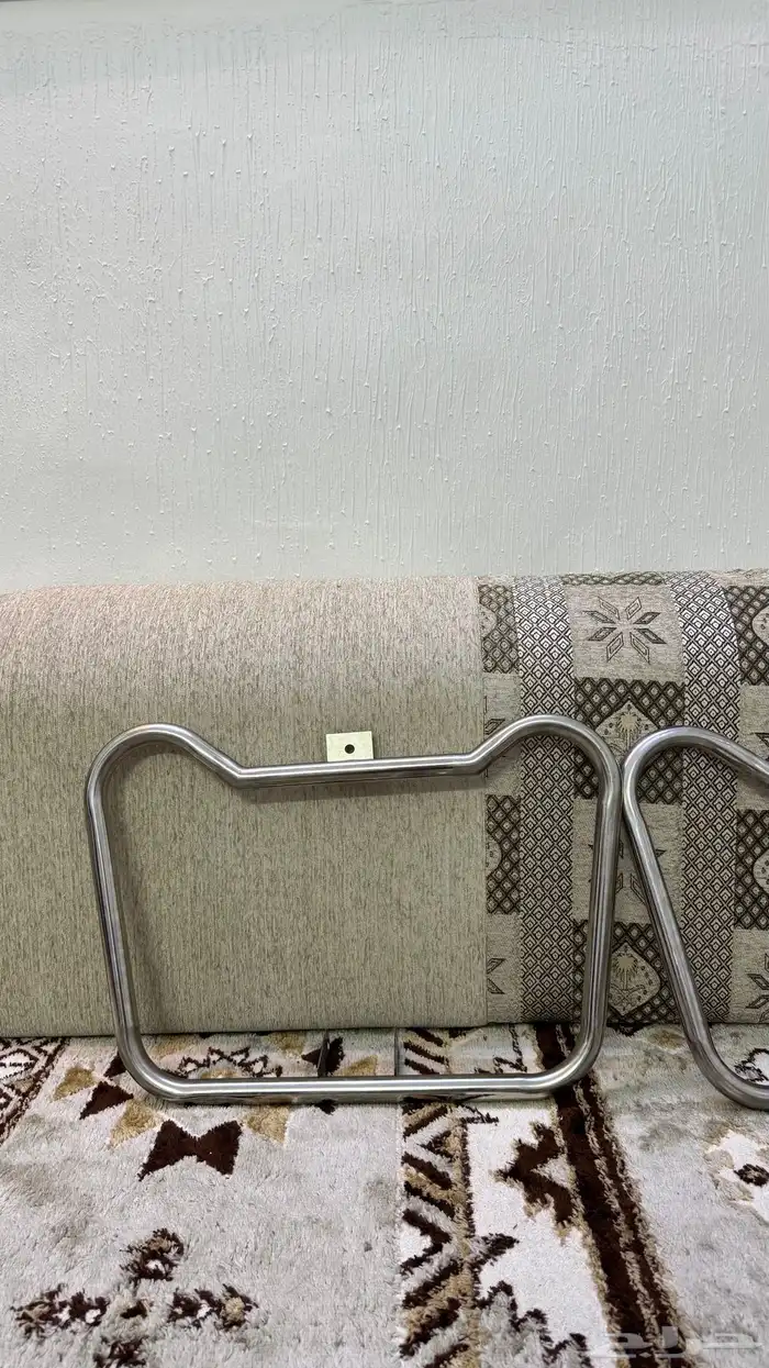 دعامة دباب جيتي X7 250 0