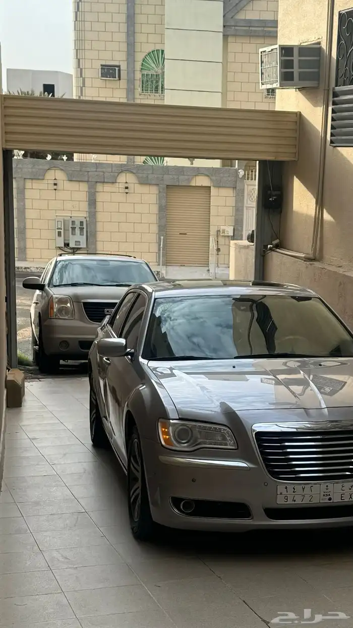 كلايزلر c300 ليميتيد 11
