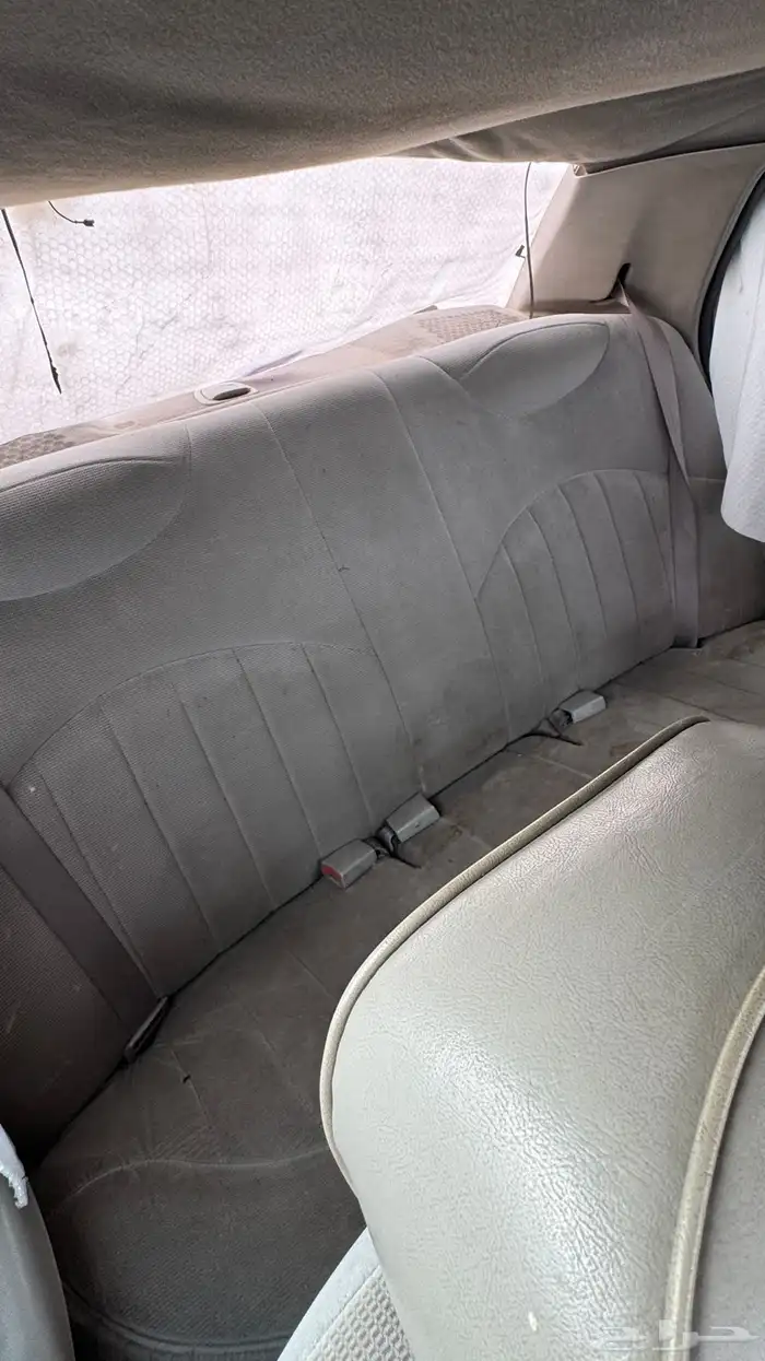 فورد ماركيز 2002 11