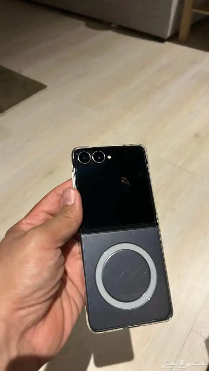 سامسونج زد فلب 7 samsung z flip7 2
