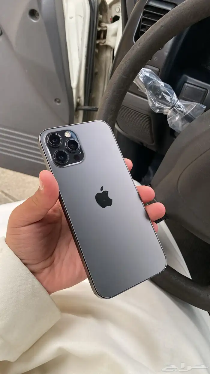 ايفون 12 برو ماكس 0