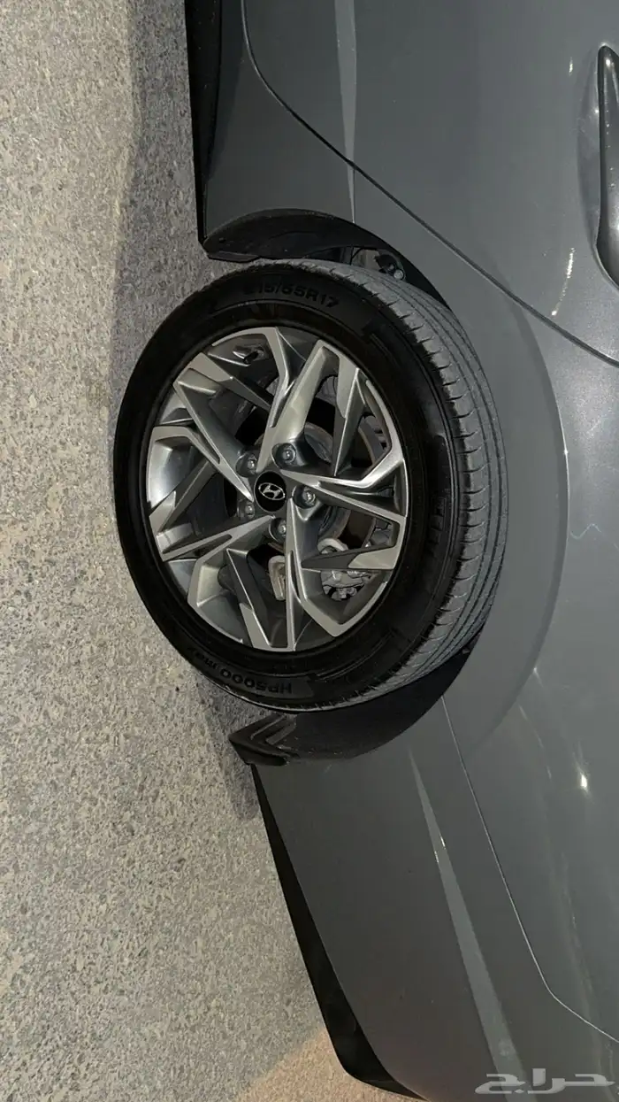 سوناتا 2023 سعودية مكينه 2500 20