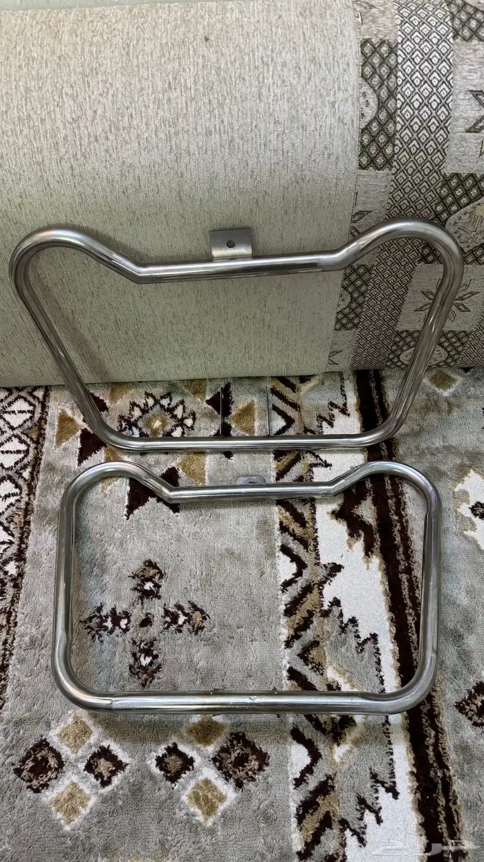 دعامة دباب جيتي X7 250 1