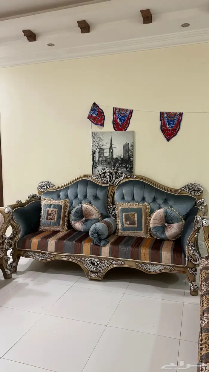 كنب 3