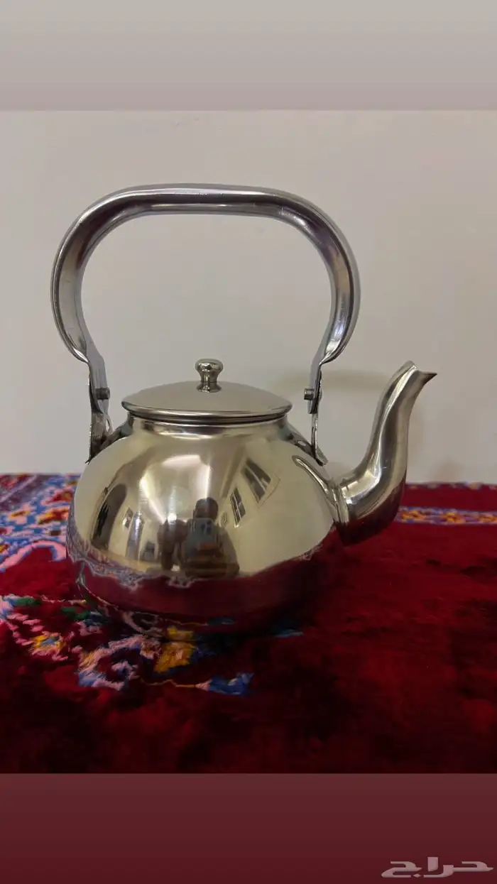 ابريق ياباني 0