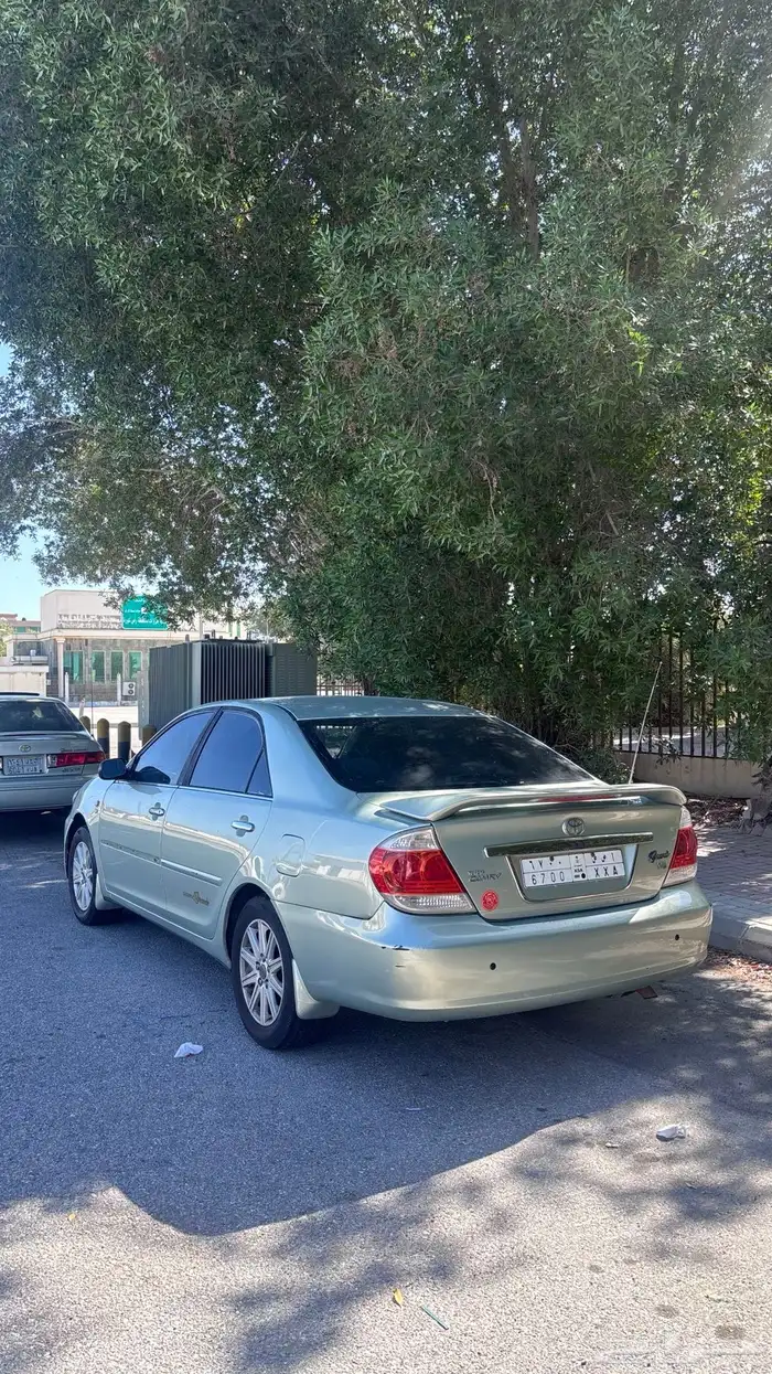 كامري2003 1