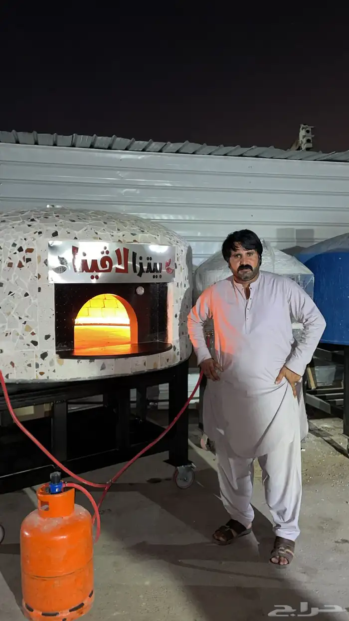 افران نابولي افران مطاعم افران بيتزا ايطاليه أفران 13