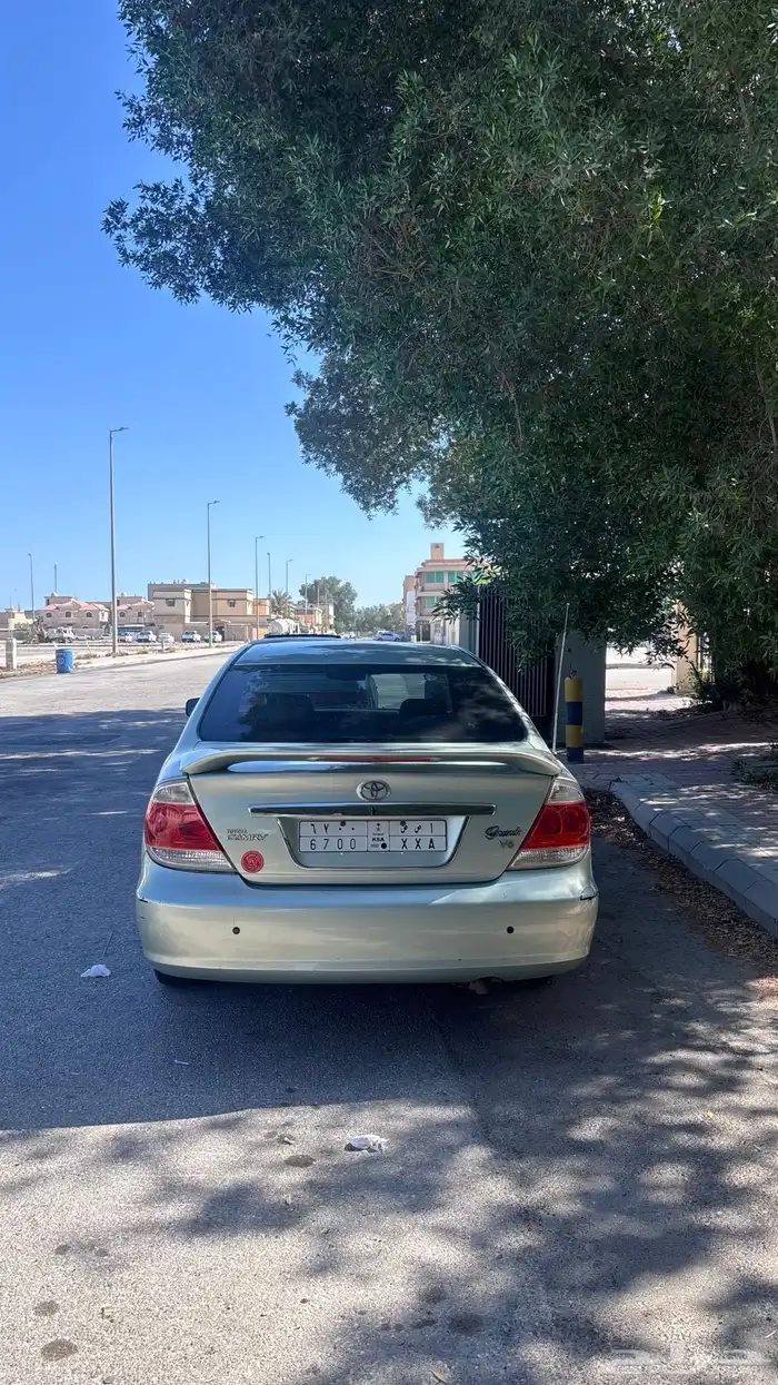 كامري2003 2