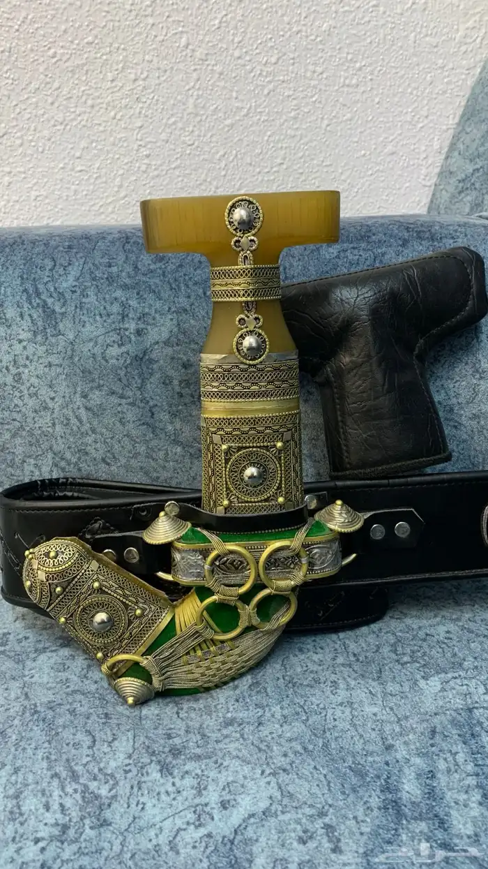 جنبيه حك زراف 0