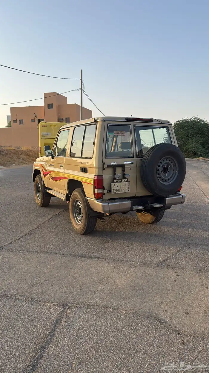 للبيع ربع2007ديزل 1