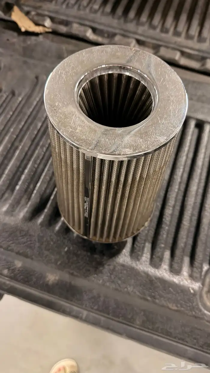 واي بايب تفريغ مخارج وفلتر سبكتر للبيع 4