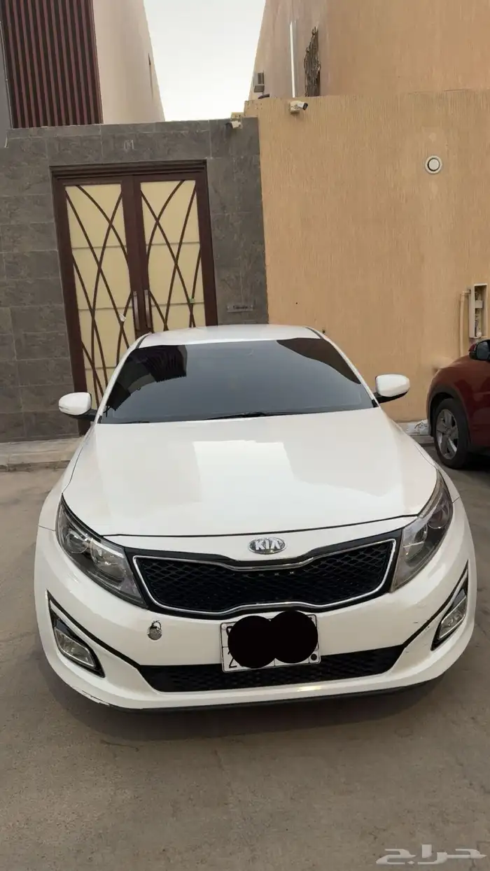 اوبتيما 2015 ستاندر للبيع 3
