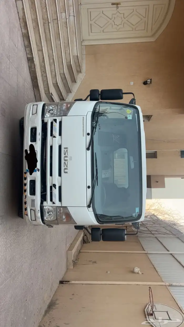 دينه قلاب موديل 2014 3طن 0