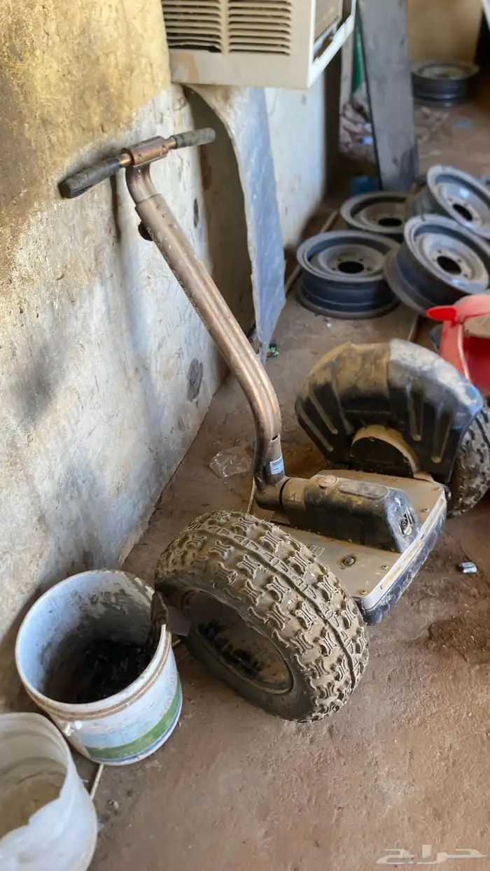 دباب سكوتر 3